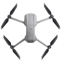 Квадрокоптер DJI Mavic AIR 2 (6958265100307) Gray