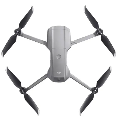 Квадрокоптер DJI Mavic AIR 2 Fly More Combo (6958265100413) Gray