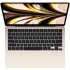 Ноутбук Apple MacBook Air 13.6" (2022) MLY13 Starlight (M2 8-Core, GPU 8-Core, 8GB, 256GB)