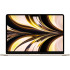 Ноутбук Apple MacBook Air 13.6" (2022) MLY13 Starlight (M2 8-Core, GPU 8-Core, 8GB, 256GB)
