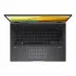 Ноутбук ASUS Zenbook 14 14" 2880x1800 OLED Touch (AMD Ryzen 7 7730U, 16GB RAM DDR5, 512GB SSD, AMD Radeon Graphics, Windows 11 Home) UM3402YA-WS74T