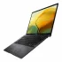 Ноутбук ASUS Zenbook 14 14" 2880x1800 OLED Touch (AMD Ryzen 7 7730U, 16GB RAM DDR5, 512GB SSD, AMD Radeon Graphics, Windows 11 Home) UM3402YA-WS74T