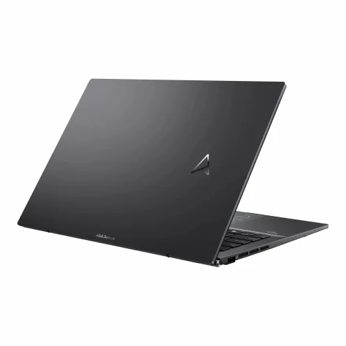 Ноутбук ASUS Zenbook 14 14" 2880x1800 OLED Touch (AMD Ryzen 7 7730U, 16GB RAM DDR5, 512GB SSD, AMD Radeon Graphics, Windows 11 Home) UM3402YA-WS74T