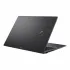 Ноутбук ASUS Zenbook 14 14" 2880x1800 OLED Touch (AMD Ryzen 7 7730U, 16GB RAM DDR5, 512GB SSD, AMD Radeon Graphics, Windows 11 Home) UM3402YA-WS74T