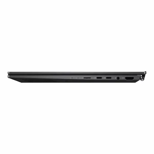 Ноутбук ASUS Zenbook 14 14" 2880x1800 OLED Touch (AMD Ryzen 7 7730U, 16GB RAM DDR5, 512GB SSD, AMD Radeon Graphics, Windows 11 Home) UM3402YA-WS74T
