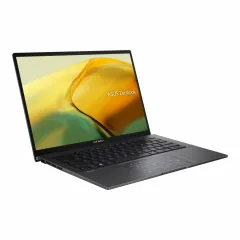 Ноутбук ASUS Zenbook 14 14" 2880x1800 OLED Touch (AMD Ryzen 7 7730U, 16GB RAM DDR5, 512GB SSD, AMD Radeon Graphics, Windows 11 Home) UM3402YA-WS74T