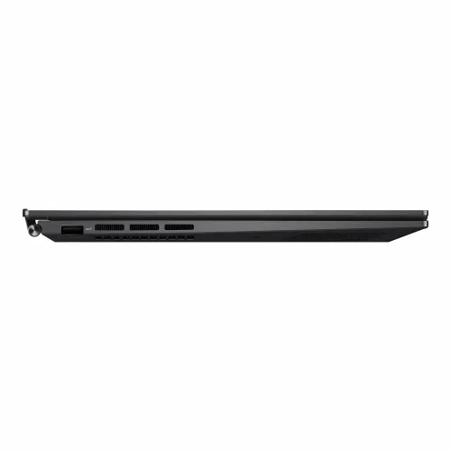 Ноутбук ASUS Zenbook 14 14" 2880x1800 OLED Touch (AMD Ryzen 7 7730U, 16GB RAM DDR5, 512GB SSD, AMD Radeon Graphics, Windows 11 Home) UM3402YA-WS74T