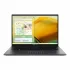 Ноутбук ASUS Zenbook 14 14" 2880x1800 OLED Touch (AMD Ryzen 7 7730U, 16GB RAM DDR5, 512GB SSD, AMD Radeon Graphics, Windows 11 Home) UM3402YA-WS74T