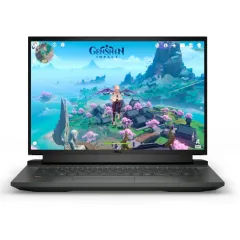 Ноутбук Dell G16 7630 16" 2560x1600 240Hz QHD+ IPS (Intel Core i9 13900HX, 16GB RAM DDR5, 1TB SSD, NVIDIA GeForce RTX 4070, Windows 11 Home) Black G7630-9926GRY-PUS