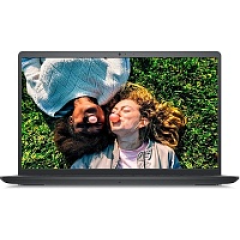 Ноутбук Dell Inspiron 15 DC1525 15.6" 1920x1080 FHD IPS Touch (Intel Core i7-1355U, 16GB RAM DDR4, 1TB SSD, Intel UHD Graphics, Windows 11 Home) LDC15250-7292BLK-PUS