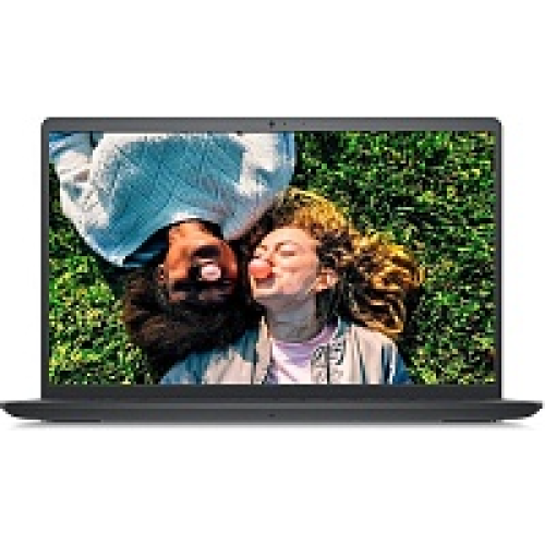 Ноутбук Dell Inspiron 15 DC1525 15.6" 1920x1080 FHD IPS Touch (Intel Core i7-1355U, 16GB RAM DDR4, 1TB SSD, Intel UHD Graphics, Windows 11 Home) LDC15250-7292BLK-PUS
