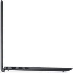 Ноутбук Dell Inspiron 15 DC1525 15.6" 1920x1080 FHD IPS Touch (Intel Core i7-1355U, 16GB RAM DDR4, 1TB SSD, Intel UHD Graphics, Windows 11 Home) LDC15250-7292BLK-PUS