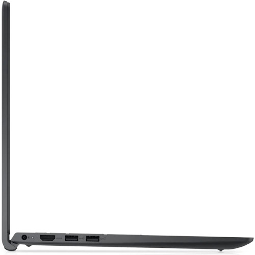 Ноутбук Dell Inspiron 15 DC1525 15.6" 1920x1080 FHD IPS Touch (Intel Core i7-1355U, 16GB RAM DDR4, 1TB SSD, Intel UHD Graphics, Windows 11 Home) LDC15250-7292BLK-PUS