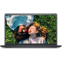 Ноутбук Dell Inspiron 15 DC1525 15.6" 1920x1080 FHD IPS Touch (Intel Core i7-1355U, 16GB RAM DDR4, 1TB SSD, Intel UHD Graphics, Windows 11 Home) LDC15250-7292BLK-PUS
