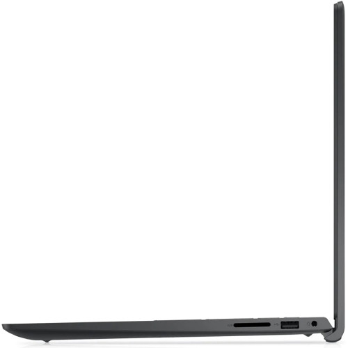 Ноутбук Dell Inspiron 15 DC1525 15.6" 1920x1080 FHD IPS Touch (Intel Core i7-1355U, 16GB RAM DDR4, 1TB SSD, Intel UHD Graphics, Windows 11 Home) LDC15250-7292BLK-PUS