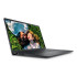 Ноутбук Dell Inspiron 15 DC1525 15.6" 1920x1080 FHD IPS Touch (Intel Core i7-1355U, 16GB RAM DDR4, 1TB SSD, Intel UHD Graphics, Windows 11 Home) LDC15250-7292BLK-PUS