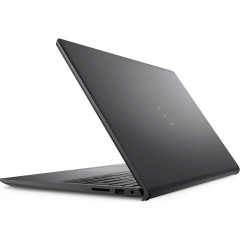 Ноутбук Dell Inspiron 15 DC1525 15.6" 1920x1080 FHD IPS Touch (Intel Core i7-1355U, 16GB RAM DDR4, 1TB SSD, Intel UHD Graphics, Windows 11 Home) LDC15250-7292BLK-PUS