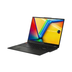 Ноутбук ASUS Vivobook S 16 Flip 16" 1920x1200 FHD+ IPS (Intel Core i5-13500H, 40GB RAM DDR4, 1 TB SSD, Intel Iris XE Graphics, Windows 11 Home) Midnight Black TP3604VA