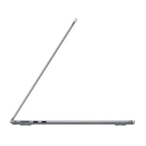 Ноутбук Apple MacBook Air 13.6" (2022) MLXX3 Space Gray (M2 8-Core, GPU 10-Core, 8GB, 512GB)