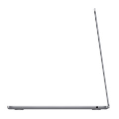 Ноутбук Apple MacBook Air 13.6" (2022) MLXX3 Space Gray (M2 8-Core, GPU 10-Core, 8GB, 512GB)