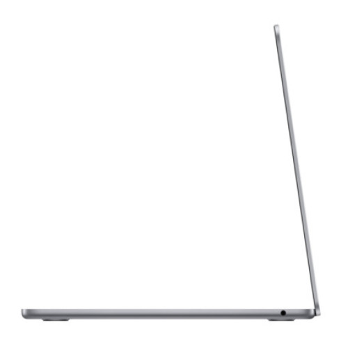Ноутбук Apple MacBook Air 13.6" (2022) MLXX3 Space Gray (M2 8-Core, GPU 10-Core, 8GB, 512GB)