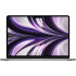 Ноутбук Apple MacBook Air 13.6" (2022) MLXW3 Space Gray (M2 8-Core, GPU 8-Core, 8GB, 256GB)