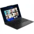 Ноутбук Lenovo ThinkPad X1 Carbon Gen 12 14" 1920x1200 FHD+ IPS (Intel Core Ultra i5-125U, 16GB RAM LPDDR5X, 512GB SSD, Intel Iris XE Graphics, Windows 11 Pro)