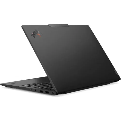 Ноутбук Lenovo ThinkPad X1 Carbon Gen 12 14" 1920x1200 FHD+ IPS (Intel Core Ultra i5-125U, 16GB RAM LPDDR5X, 512GB SSD, Intel Iris XE Graphics, Windows 11 Pro)