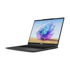 Ноутбук MSI Creator 16 AI Studio 16" 3840x2400 IPS (Intel Core Ultra 9 185H, 32GB DDR5, 1TB SSD, NVIDIA GeForce RTX 4080, Windows 11 Home) A1VHG-073US