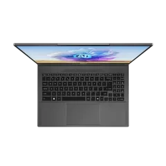 Ноутбук MSI Creator 16 AI Studio 16" 3840x2400 IPS (Intel Core Ultra 9 185H, 32GB DDR5, 1TB SSD, NVIDIA GeForce RTX 4080, Windows 11 Home) A1VHG-073US
