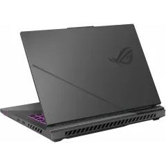 Ноутбук ASUS ROG Strix G16 16" 1920x1200 WUXGA 165Hz IPS (AMD Ryzen 9-8940HX, 16GB RAM DDR5, 1TB SSD, NVIDIA GeForce RTX 5070, Windows 11 Home) G614PP-WH94