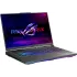 Ноутбук ASUS ROG Strix G16 16" 1920x1200 WUXGA 165Hz IPS (AMD Ryzen 9-8940HX, 16GB RAM DDR5, 1TB SSD, NVIDIA GeForce RTX 5070, Windows 11 Home) G614PP-WH94
