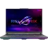 Ноутбук ASUS ROG Strix G16 16" 1920x1200 WUXGA 165Hz IPS (AMD Ryzen 9-8940HX, 16GB RAM DDR5, 1TB SSD, NVIDIA GeForce RTX 5070, Windows 11 Home) G614PP-WH94