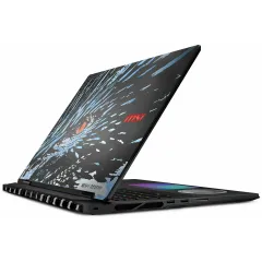 Ноутбук MSI Titan 18 HX Dragon Edition Norse Myth 18" 4K UHD+ 120Hz Mini LED (Intel Core Ultra 9 285HX, 96 GB RAM DDR5, 6 TB SSD, NVIDIA GeForce RTX 5090, Windows 11 Pro) A2XWJG-440US