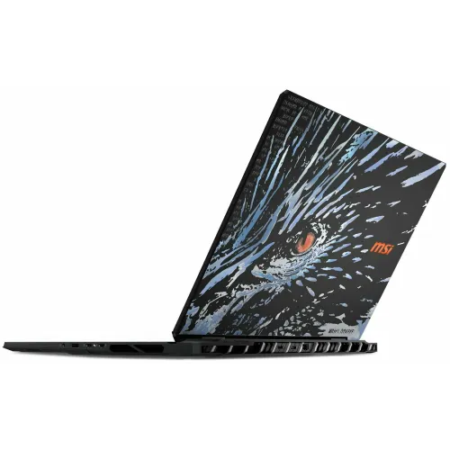 Ноутбук MSI Titan 18 HX Dragon Edition Norse Myth 18" 4K UHD+ 120Hz Mini LED (Intel Core Ultra 9 285HX, 96 GB RAM DDR5, 6 TB SSD, NVIDIA GeForce RTX 5090, Windows 11 Pro) A2XWJG-440US