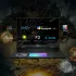 Ноутбук MSI Titan 18 HX Dragon Edition Norse Myth 18" 4K UHD+ 120Hz Mini LED (Intel Core Ultra 9 285HX, 96 GB RAM DDR5, 6 TB SSD, NVIDIA GeForce RTX 5090, Windows 11 Pro) A2XWJG-440US