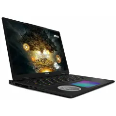 Ноутбук MSI Titan 18 HX Dragon Edition Norse Myth 18" 4K UHD+ 120Hz Mini LED (Intel Core Ultra 9 285HX, 96 GB RAM DDR5, 6 TB SSD, NVIDIA GeForce RTX 5090, Windows 11 Pro) A2XWJG-440US