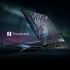 Ноутбук MSI Titan 18 HX Dragon Edition Norse Myth 18" 4K UHD+ 120Hz Mini LED (Intel Core Ultra 9 285HX, 96 GB RAM DDR5, 6 TB SSD, NVIDIA GeForce RTX 5090, Windows 11 Pro) A2XWJG-440US