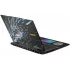 Ноутбук MSI Titan 18 HX Dragon Edition Norse Myth 18" 4K UHD+ 120Hz Mini LED (Intel Core Ultra 9 285HX, 96 GB RAM DDR5, 6 TB SSD, NVIDIA GeForce RTX 5090, Windows 11 Pro) A2XWJG-440US