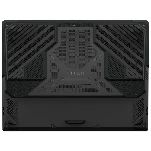 Ноутбук MSI Titan 18 HX Dragon Edition Norse Myth 18" 4K UHD+ 120Hz Mini LED (Intel Core Ultra 9 285HX, 96 GB RAM DDR5, 6 TB SSD, NVIDIA GeForce RTX 5090, Windows 11 Pro) A2XWJG-440US