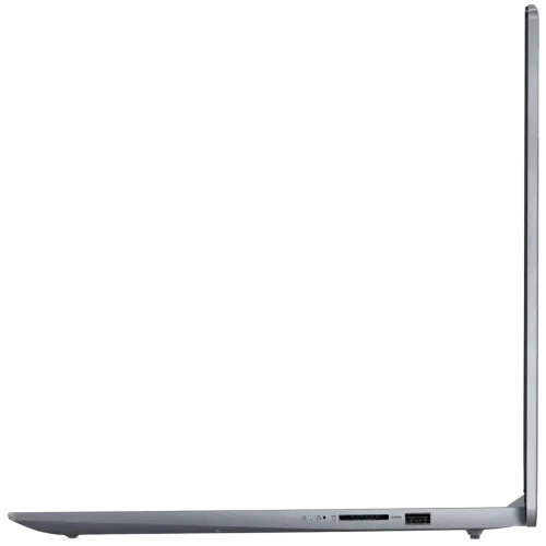Ноутбук Lenovo IdeaPad Slim 3 15ABR8 15.6 1920x1080 FHD (AMD Ryzen 7-5825U, 16 GB RAM, 512 GB SSD, AMD Radeon Graphics , Windows 11) 82XM00LMUS