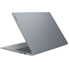 Ноутбук Lenovo IdeaPad Slim 3 15ABR8 15.6 1920x1080 FHD (AMD Ryzen 7-5825U, 16 GB RAM, 512 GB SSD, AMD Radeon Graphics , Windows 11) 82XM00LMUS