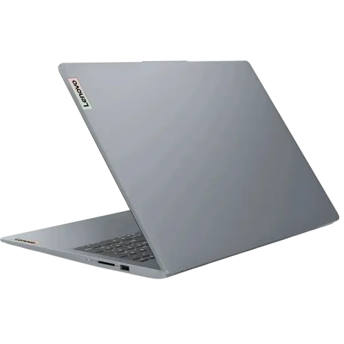 Ноутбук Lenovo IdeaPad Slim 3 15ABR8 15.6 1920x1080 FHD (AMD Ryzen 7-5825U, 16 GB RAM, 512 GB SSD, AMD Radeon Graphics , Windows 11) 82XM00LMUS