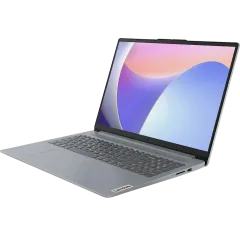 Ноутбук Lenovo IdeaPad Slim 3 15ABR8 15.6 1920x1080 FHD (AMD Ryzen 7-5825U, 16 GB RAM, 512 GB SSD, AMD Radeon Graphics , Windows 11) 82XM00LMUS