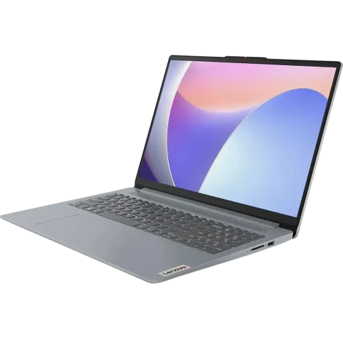 Ноутбук Lenovo IdeaPad Slim 3 15ABR8 15.6 1920x1080 FHD (AMD Ryzen 7-5825U, 16 GB RAM, 512 GB SSD, AMD Radeon Graphics , Windows 11) 82XM00LMUS