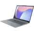 Ноутбук Lenovo IdeaPad Slim 3 15ABR8 15.6 1920x1080 FHD (AMD Ryzen 7-5825U, 16 GB RAM, 512 GB SSD, AMD Radeon Graphics , Windows 11) 82XM00LMUS