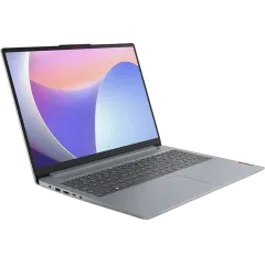 Ноутбук Lenovo IdeaPad Slim 3 15ABR8 15.6 1920x1080 FHD (AMD Ryzen 7-5825U, 16 GB RAM, 512 GB SSD, AMD Radeon Graphics , Windows 11) 82XM00LMUS