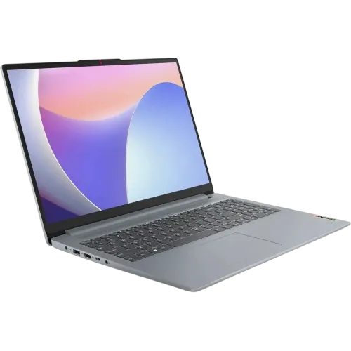 Ноутбук Lenovo IdeaPad Slim 3 15ABR8 15.6 1920x1080 FHD (AMD Ryzen 7-5825U, 16 GB RAM, 512 GB SSD, AMD Radeon Graphics , Windows 11) 82XM00LMUS