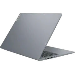 Ноутбук Lenovo IdeaPad Slim 3 15ABR8 15.6 1920x1080 FHD (AMD Ryzen 7-5825U, 16 GB RAM, 512 GB SSD, AMD Radeon Graphics , Windows 11) 82XM00LMUS
