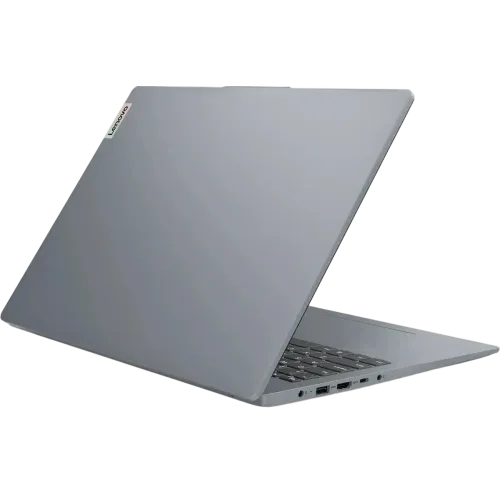 Ноутбук Lenovo IdeaPad Slim 3 15ABR8 15.6 1920x1080 FHD (AMD Ryzen 7-5825U, 16 GB RAM, 512 GB SSD, AMD Radeon Graphics , Windows 11) 82XM00LMUS
